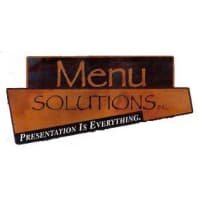 Menu Solutions